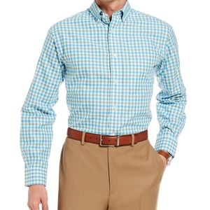 NWT- Daniel Cremieux Shirt